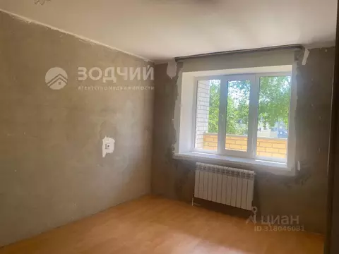 1-к кв. Чувашия, Канаш ул. Калинина, 2 (33.5 м)