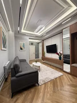 3-к кв. Татарстан, Казань ул. Шаляпина, 26 (120.0 м)