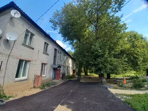 2-к кв. Ленинградская область, Гатчинский муниципальный округ, д. ...