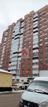 Студия Самарская область, Самара пос. Мехзавод, Новая Самара мкр,  ...