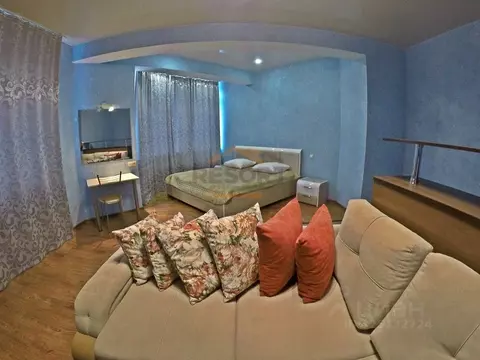 1-к кв. Крым, Ялта ул. Щорса, 40 (65.0 м)