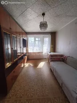 2-комнатная квартира: Троицк, Пионерская улица, 72 (41.6 м)