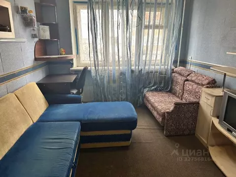 Комната Волгоградская область, Волгоград Депутатская ул., 9А (17.5 м)