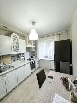 4-к кв. Липецкая область, Липецк ул. А.Г. Стаханова, 33 (81.5 м)