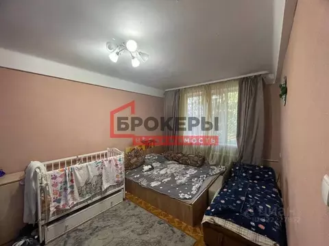 1-к кв. Севастополь ул. Генерала Жидилова, 14 (33.3 м)