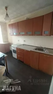 1-к кв. Томская область, Томск ул. Елизаровых, 48/1 (35.5 м)