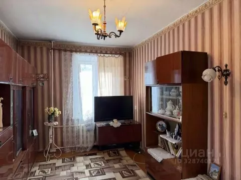 2-к кв. Иркутская область, Усолье-Сибирское ул. Менделеева, 24 (38.9 ...