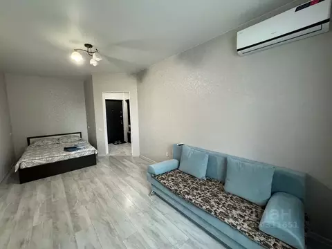 1-к кв. Крым, Симферополь ул. Никанорова, 4Д (45.0 м)