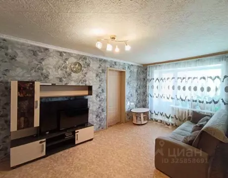 2-к кв. Пермский край, Березники ул. Ломоносова, 58 (44.1 м)