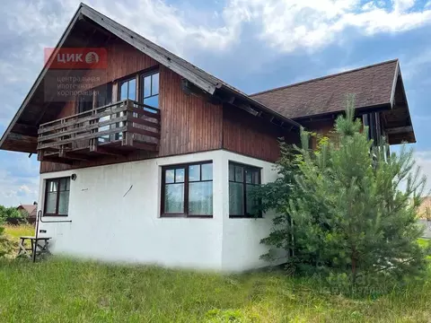 Дом в Рязанская область, Рязанский район, Заборьевское с/пос, с. ...