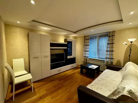 2-к кв. Москва ул. Винокурова, 17К2 (38.0 м)