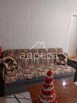 1-к кв. Самарская область, Самара ул. Николая Панова, 50 (39.0 м)