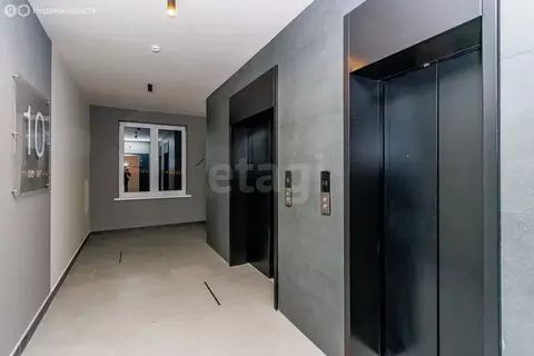 Квартира-студия: Патрушева, улица Николая Гоголя, 1 (25 м)