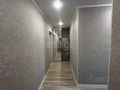 1-к кв. Калужская область, Калуга ул. Болдина, 3А (33.0 м)