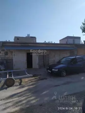 Гараж в Крым, Феодосия ул. Челнокова (24 м)