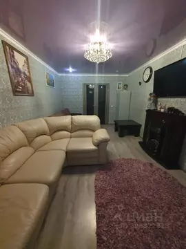 3-к кв. Мордовия, Саранск Волгоградская ул., 75к3 (81.0 м)