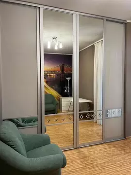 3-к кв. Татарстан, Казань ул. Лейтенанта Шмидта, 3/15 (100.0 м)