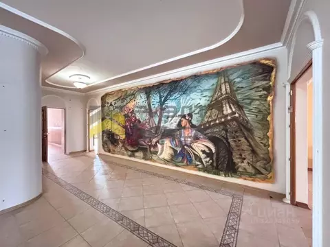 4-к кв. Омская область, Омск ул. Красный Путь, 34 (244.5 м)