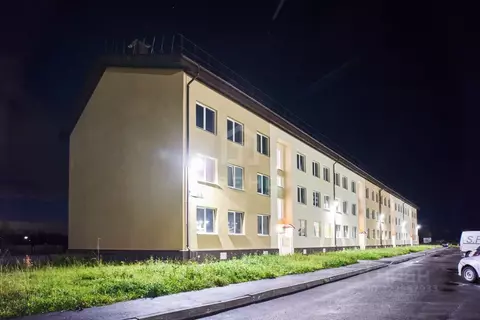 Студия Ленинградская область, Всеволожск Степной просп., 16к5 (28.7 м)