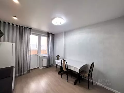 1-к кв. Краснодарский край, Краснодар Ростовское ш., 30/7к2 (42.0 м)