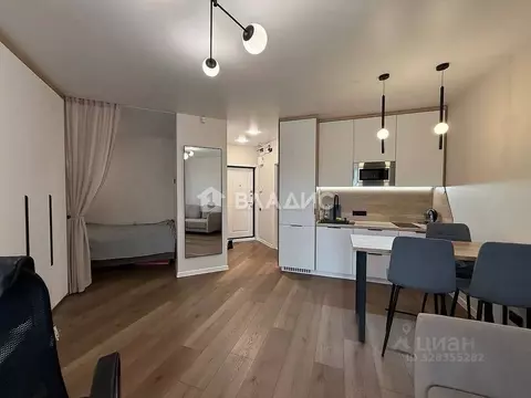 Студия Бурятия, Улан-Удэ ул. Маяковского, 1Б (32.3 м)