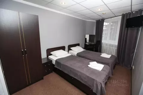 Комната Московская область, Воскресенск Центральный мкр, ул. ...