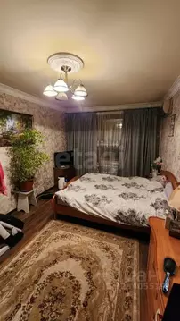 3-к кв. Кемеровская область, Прокопьевск ул. Обручева, 15 (61.2 м)