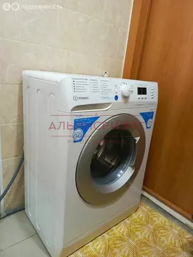 Квартира-студия: Новосибирск, улица Фадеева, 66/8 (21.1 м)