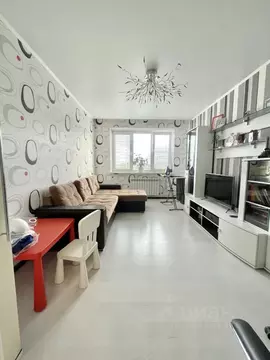 2-к кв. Тульская область, Новомосковск ул. Мира, 52А (50.0 м)