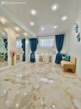 1-комнатная квартира: Анапа, улица Адмирала Пустошкина, 22к4 (18 м)