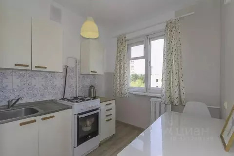 3-к кв. Свердловская область, Екатеринбург ул. Цвиллинга, 42 (47.4 м)