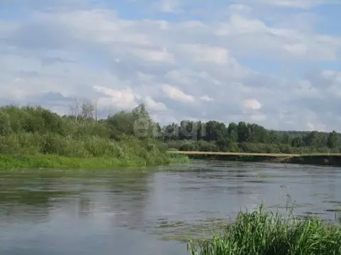Дом в Челябинская область, Сосновский муниципальный округ, с. ...
