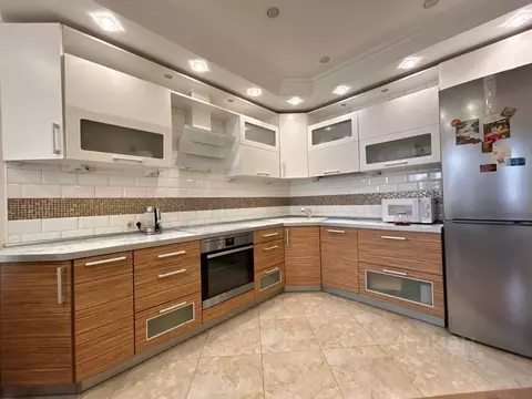 1-к кв. Московская область, Красногорск ул. Авангардная, 2 (43.0 м)