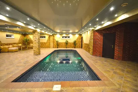 Дом в Московская область, Ленинский городской округ, Лопатино пгт  ...