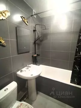 1-к кв. Омская область, Омск просп. Космический, 71 (31.2 м)