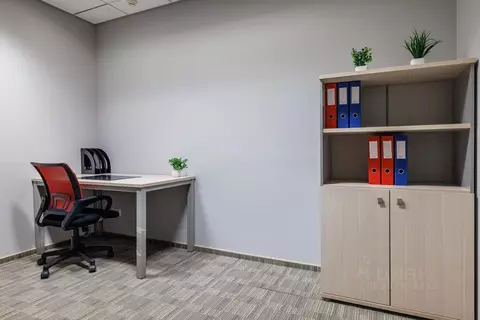 Офис в Москва ул. Академика Варги, 8К1 (14 м)