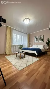 1-комнатная квартира: Бирск, Интернациональная улица, 116Д (34.7 м)