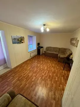 1-к кв. Тульская область, Тула пос. Северный, проезд Еловой, 8 (36.2 ...