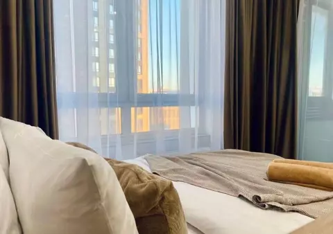 Студия Башкортостан, Уфа ул. Энтузиастов, 7 (30.0 м)