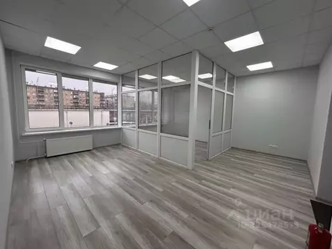 Офис в Москва Волоколамское ш., 73 (33 м)