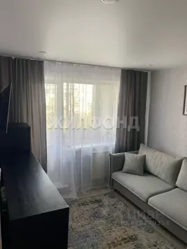 1-к кв. Кемеровская область, Кемерово просп. Ленина, 102А (31.0 м)