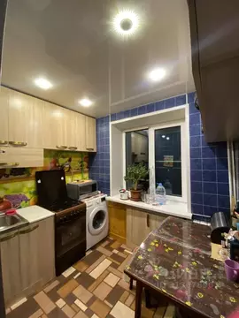 2-к кв. Владимирская область, Александров ул. Геологов, 2 (46.1 м)