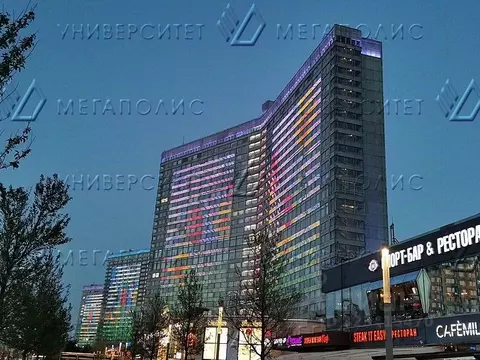 Помещение свободного назначения в Москва ул. Новый Арбат, 19 (94 м)