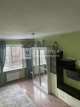 Продается 1-комнатная квартира