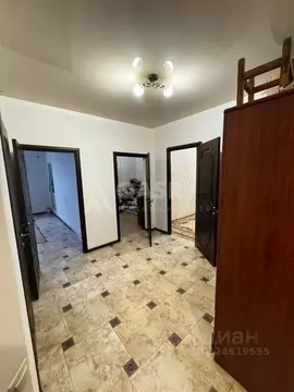 3-к кв. Дагестан, Махачкала туп. 1-й Хуршилова, 9 (84.0 м)