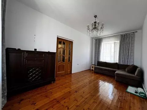 Дом в Дагестан, с. Новолакское ул. 5-я линия, 69 (45 м)