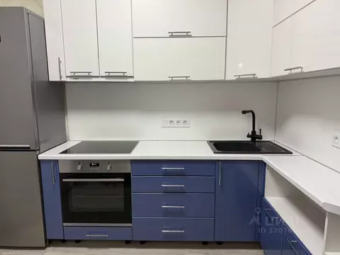 1-к кв. Ямало-Ненецкий АО, Новый Уренгой Дружба мкр, 4/1 (33.2 м)