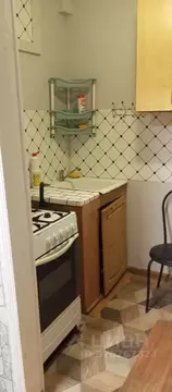 1-к кв. Московская область, Красногорск ул. Кирова, 5а (28.0 м)