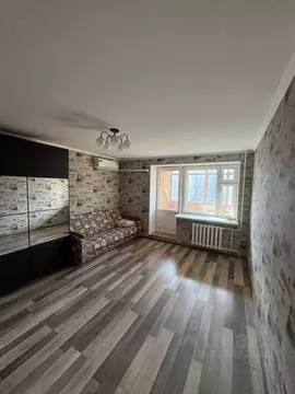 1-к кв. Татарстан, Казань ул. 2-я Азинская, 1В (40.5 м)