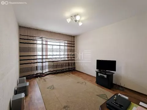 2-комнатная квартира: Бийск, Советская улица, 210 (53 м)